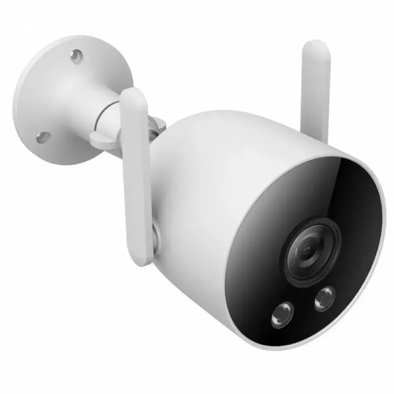Apsaugos kamera IMILAB EC3 Lite balta CMSXJ40A HD