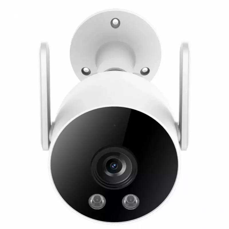 Apsaugos kamera IMILAB EC3 Lite balta CMSXJ40A HD