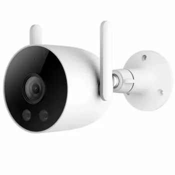Apsaugos kamera IMILAB EC3 Lite balta CMSXJ40A HD