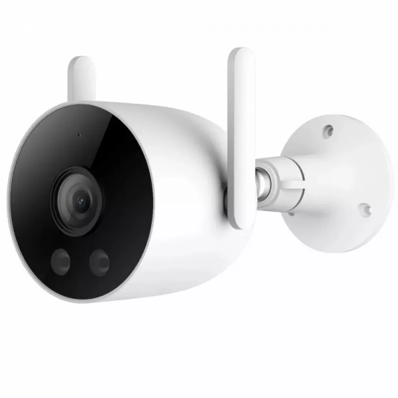 Apsaugos kamera IMILAB EC3 Lite balta CMSXJ40A HD