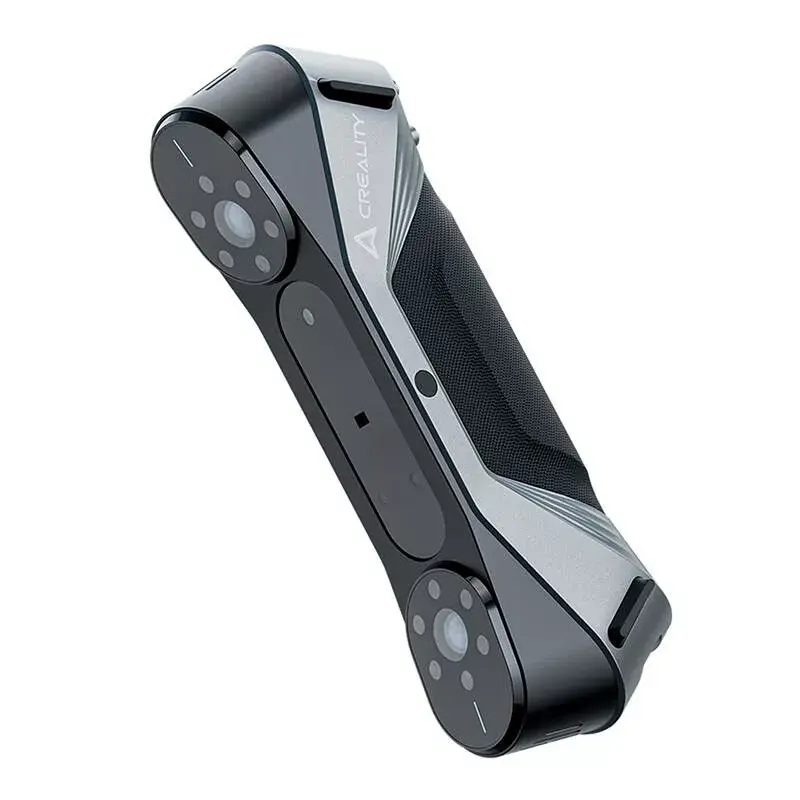 3D skaitytuvas Creality CR-Scan Raptor — rankinis USB maitinamas skaitytuvas, 0,05 mm tikslumas