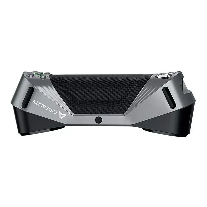 3D skaitytuvas Creality CR-Scan Raptor — rankinis USB maitinamas skaitytuvas, 0,05 mm tikslumas