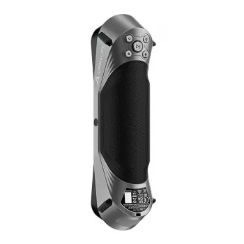 3D skaitytuvas Creality CR-Scan Raptor — rankinis USB maitinamas skaitytuvas, 0,05 mm tikslumas