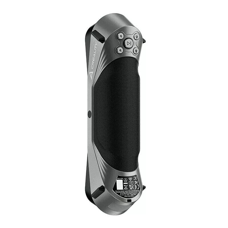 3D skaitytuvas Creality CR-Scan Raptor — rankinis USB maitinamas skaitytuvas, 0,05 mm tikslumas