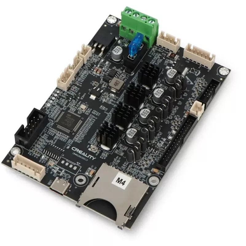 Pagrindinės plokštės rinkinys Creality 3D Ender-3 V3 SE (MPN 4002020066)