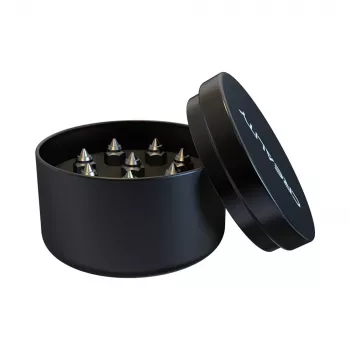 Hotend nozzle Creality 3D 4008030046 suderinamas su Ender serija