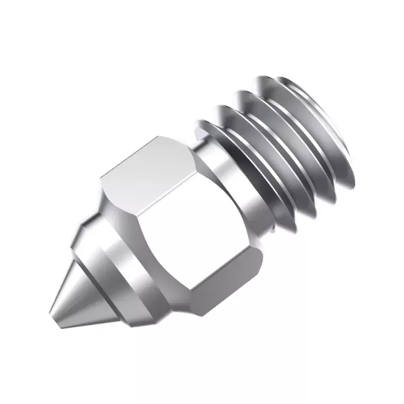 Hotend nozzle Creality 3D 4008030046 suderinamas su Ender serija