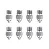 Hotend nozzle Creality 3D 4008030046 suderinamas su Ender serija