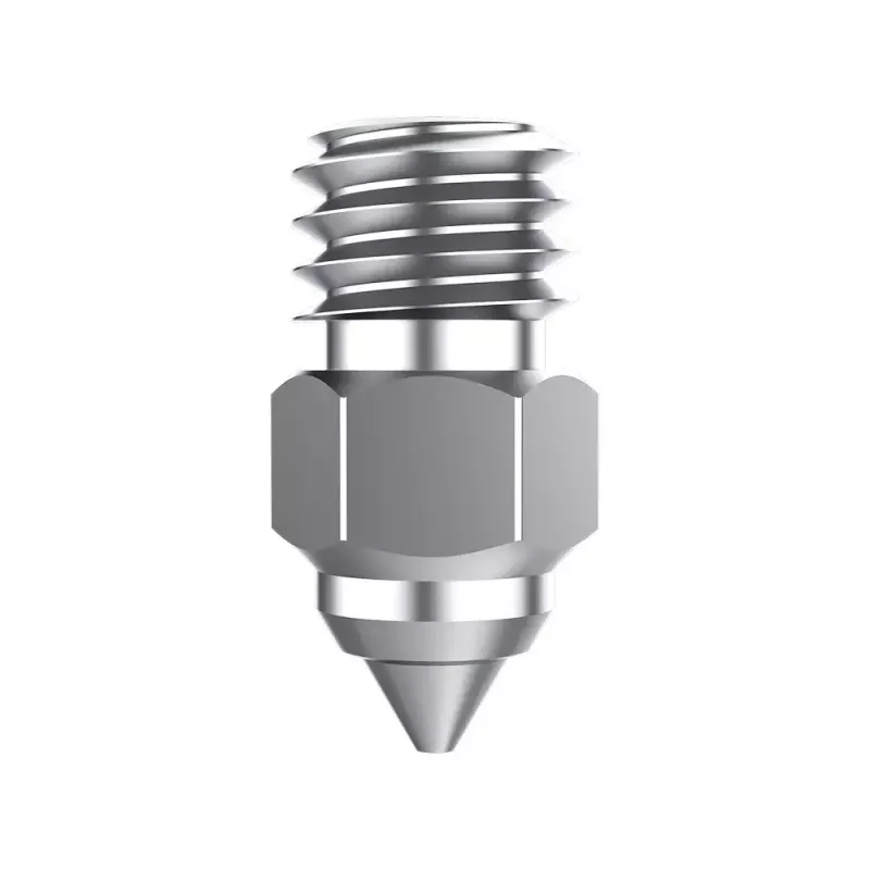 Hotend nozzle Creality 3D 4008030046 suderinamas su Ender serija