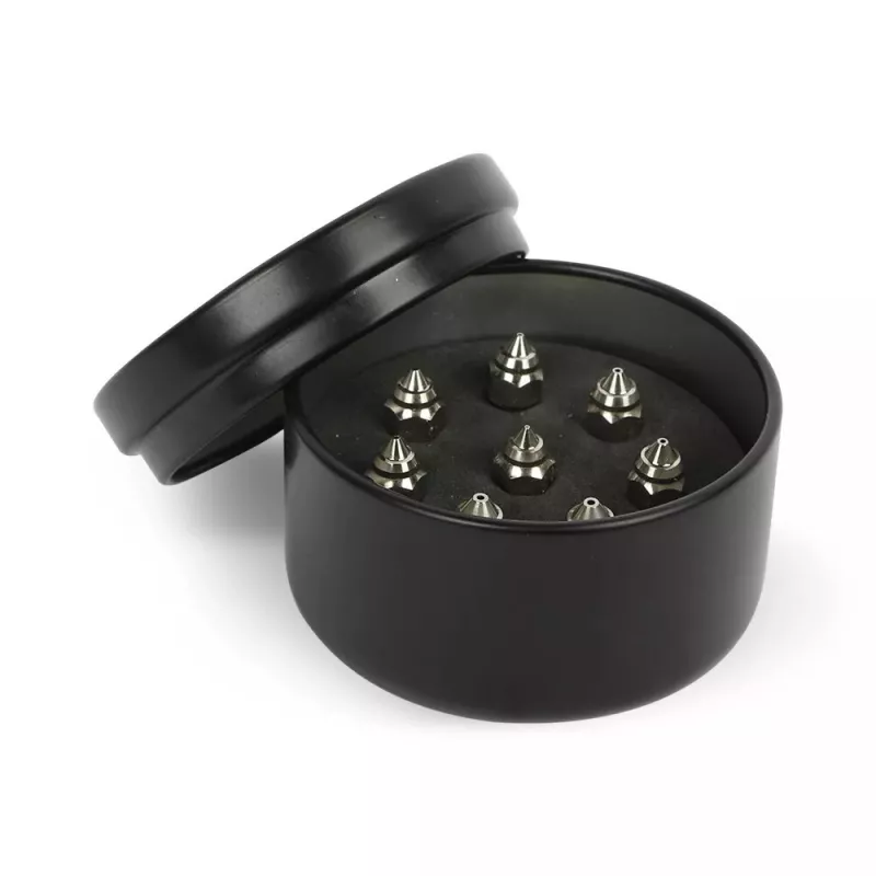 Hotend nozzle Creality 3D 4008030046 suderinamas su Ender serija