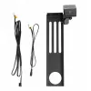 Filament Runout Sensor Kit Creality for Ender-3 V3 SE — suderinamas su Creality 3D spausdintuvais