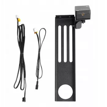 Filament Runout Sensor Kit Creality for Ender-3 V3 SE — suderinamas su Creality 3D spausdintuvais