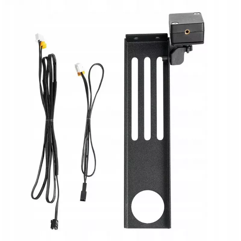 Filament Runout Sensor Kit Creality for Ender-3 V3 SE — suderinamas su Creality 3D spausdintuvais
