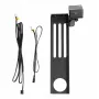Filament Runout Sensor Kit Creality for Ender-3 V3 SE — suderinamas su Creality 3D spausdintuvais