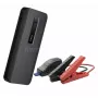 Nešiojamasis starteris Xiaomi 70mai PS06 Max juodas 20000mAh 800A nešiojamasis automobilio starteris