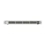 Valdomas komutatorius Ruijie Networks RG-NBS5100-48GT4SFP L3 Gigabit Ethernet 24 prievadai