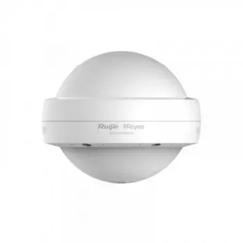 Belaidis prieigos taškas Ruijie Networks RG-RAP6262 2,4 GHz 5 GHz 6 GHz