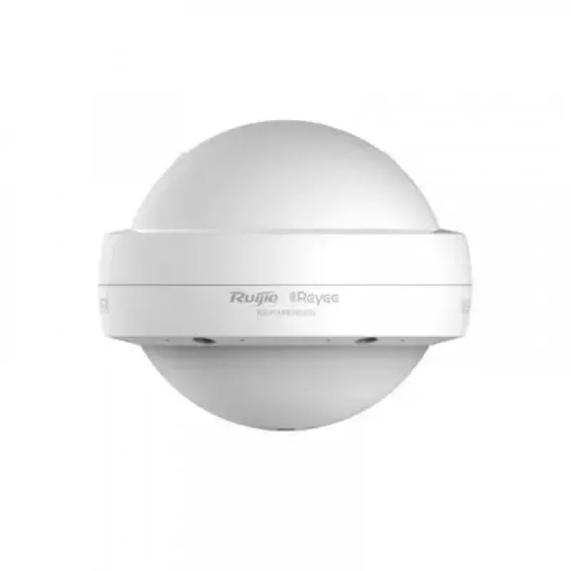 Belaidis prieigos taškas Ruijie Networks RG-RAP6262 2,4 GHz 5 GHz 6 GHz