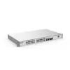 Valdomas komutatorius Ruijie Networks RG-NBS5100-24GT4SFP-P L3 24 prievadų Gigabit Ethernet
