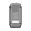 Valdomas L2 tinklo komutatorius Ruijie RG-NIS3100-8GT2SFP-HP — 8× Gigabit RJ-45, 2× SFP, PoE, 12–56 V DC, 20 Gbit/s, 8000 MAC, pilkas