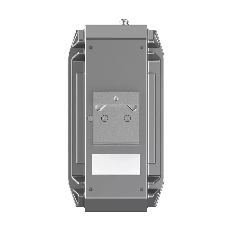 Valdomas L2 tinklo komutatorius Ruijie RG-NIS3100-8GT2SFP-HP — 8× Gigabit RJ-45, 2× SFP, PoE, 12–56 V DC, 20 Gbit/s, 8000 MAC, pilkas