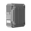 Valdomas L2 tinklo komutatorius Ruijie RG-NIS3100-8GT2SFP-HP — 8× Gigabit RJ-45, 2× SFP, PoE, 12–56 V DC, 20 Gbit/s, 8000 MAC, pilkas