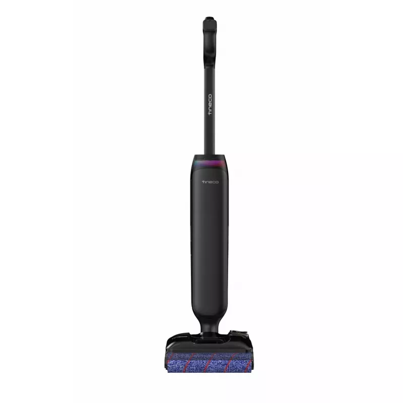 Drėgnas ir sausas dulkių siurblys Tineco FLOOR ONE S7 Artist Premium Smart Technology