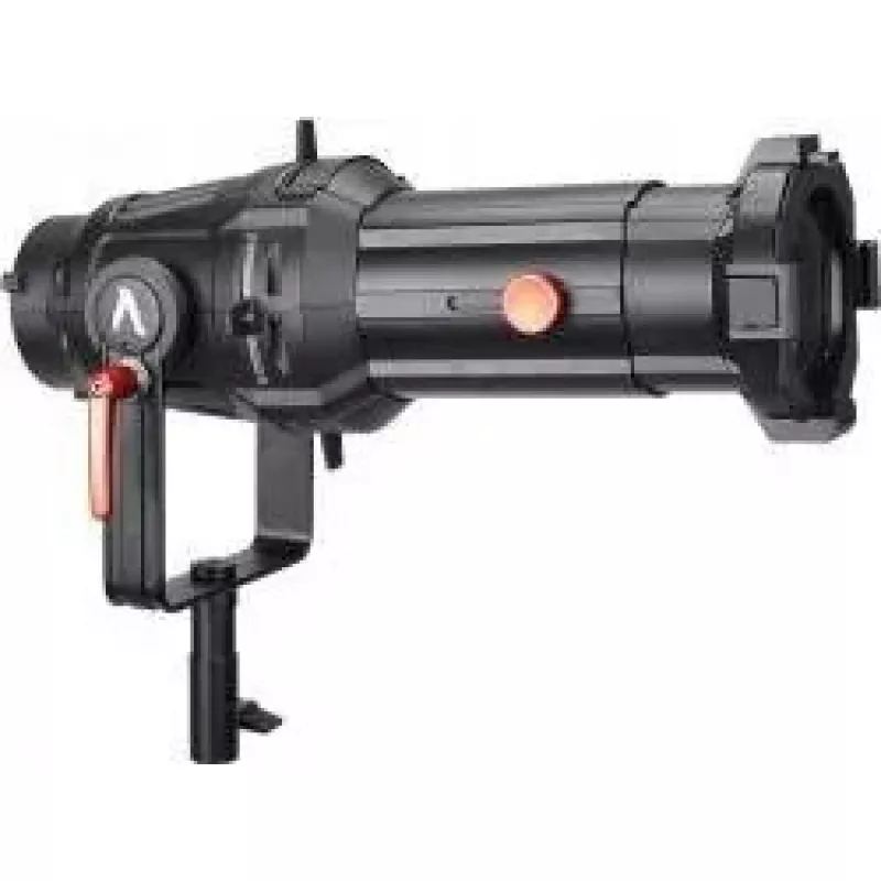 Prožektoriaus laikiklio rinkinys Aputure AP-SMS26 26° kryptinio apšvietimo prietaisams