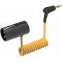 XLR į 3,5 mm lizdo adapteris, Deity V-Link DY-V-LINK — XLR (moteriška) į 3,5 mm (TRS) garso adapteris