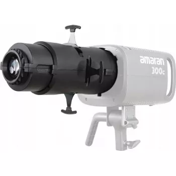 Lens Kit Amaran APF0046A32 36° — Amaran objektyvų rinkinys 36° spindulio kampas