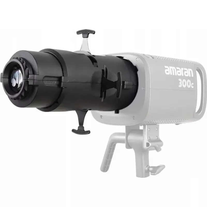 Lens Kit Amaran APF0046A32 36° — Amaran objektyvų rinkinys 36° spindulio kampas