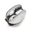 Tomtoc TOM-A13-C12D įmautės rinkinys 13 colių MacBook Pro / Air – juoda