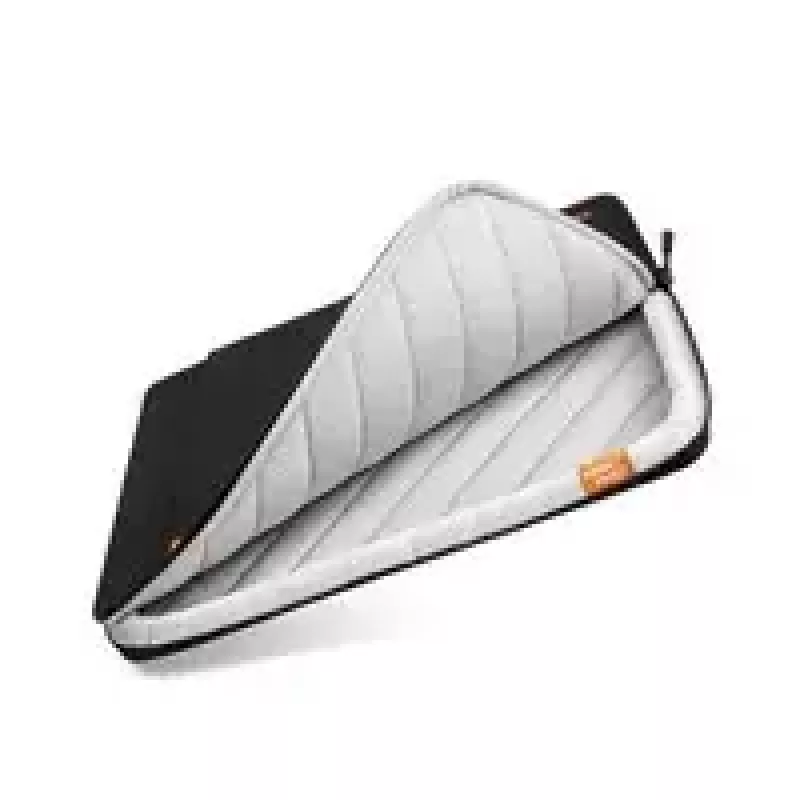 Tomtoc TOM-A13-C12D įmautės rinkinys 13 colių MacBook Pro / Air – juoda