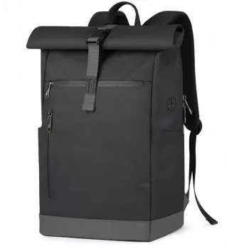 Kuprinė Inateck BP01003 17 colių nešiojamiesiems kompiuteriams, 25–30 l talpa, juoda