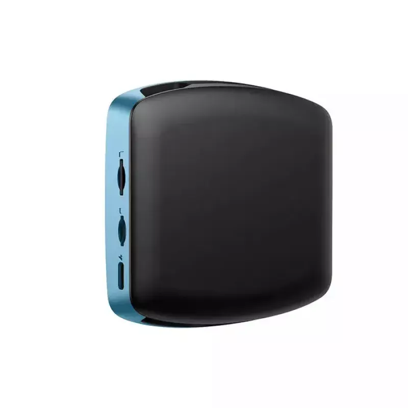 Belaidis CarPlay/Android Auto adapteris Carlinkit TBOX ULTRA — belaidis ryšys automobilio informacijos ir pramogų sistemai
