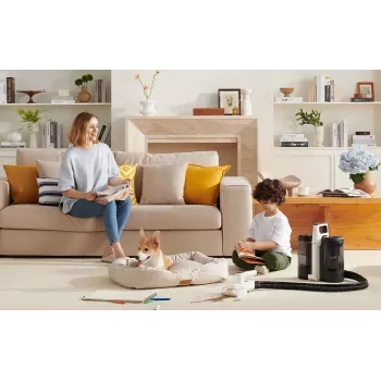 Rankinis dulkių siurblys Tineco Carpet One Spot