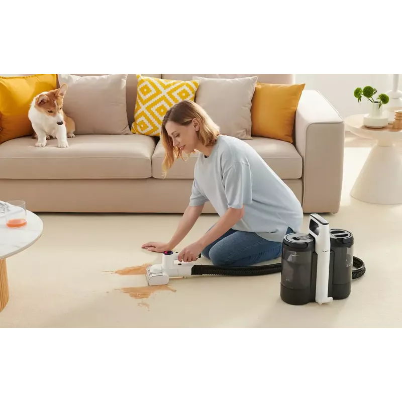 Rankinis dulkių siurblys Tineco Carpet One Spot