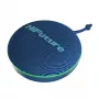 Nešiojamas garsiakalbis „HiFuture Mini Bluetooth“ garsiakalbis „Altusblue“, ATLUS mėlynas