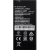 Ličio jonų kameros baterija KanDao QooCam EGO QGB725 1200mAh