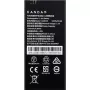 Ličio jonų kameros baterija KanDao QooCam EGO QGB725 1200mAh
