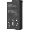 Įkraunama baterija, skirta KanDao QooCam 3 QCMB5027 — 3600 mAh