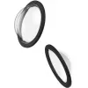 Objektyvo apsauga KanDao QooCam 3 Q24F-02 Ultra Durable — apsauginis dangtelis QooCam 3 objektyvui