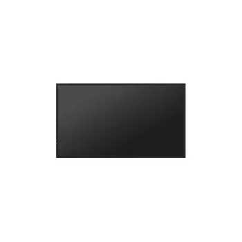 Skaitmeninės iškabos ekranas HISENSE 50DM66E 127 cm (50 colių) UHD — HDMI/DisplayPort, juodas