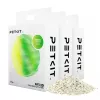 PETKIT Petkit 5-in-1 mišrus kačių kraikas (atnaujintas) – 3 maišeliai