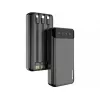 Nešiojama išorinė baterija DUDAO K6Pro+ 20000mAh