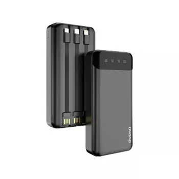 Nešiojama išorinė baterija DUDAO K6Pro+ 20000mAh