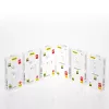 Į ausis įdedamos ausinės Dudao X14PROL-W1