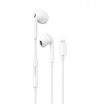 Į ausis įdedamos ausinės Dudao X14PROL-W1