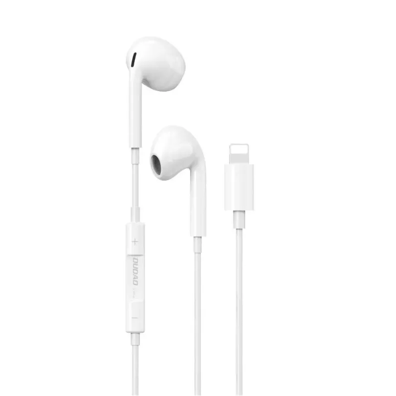 Į ausis įdedamos ausinės Dudao X14PROL-W1