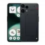 Nothing Phone (3a) lite, 8 GB, 128 GB, juoda - Išmanusis telefonas